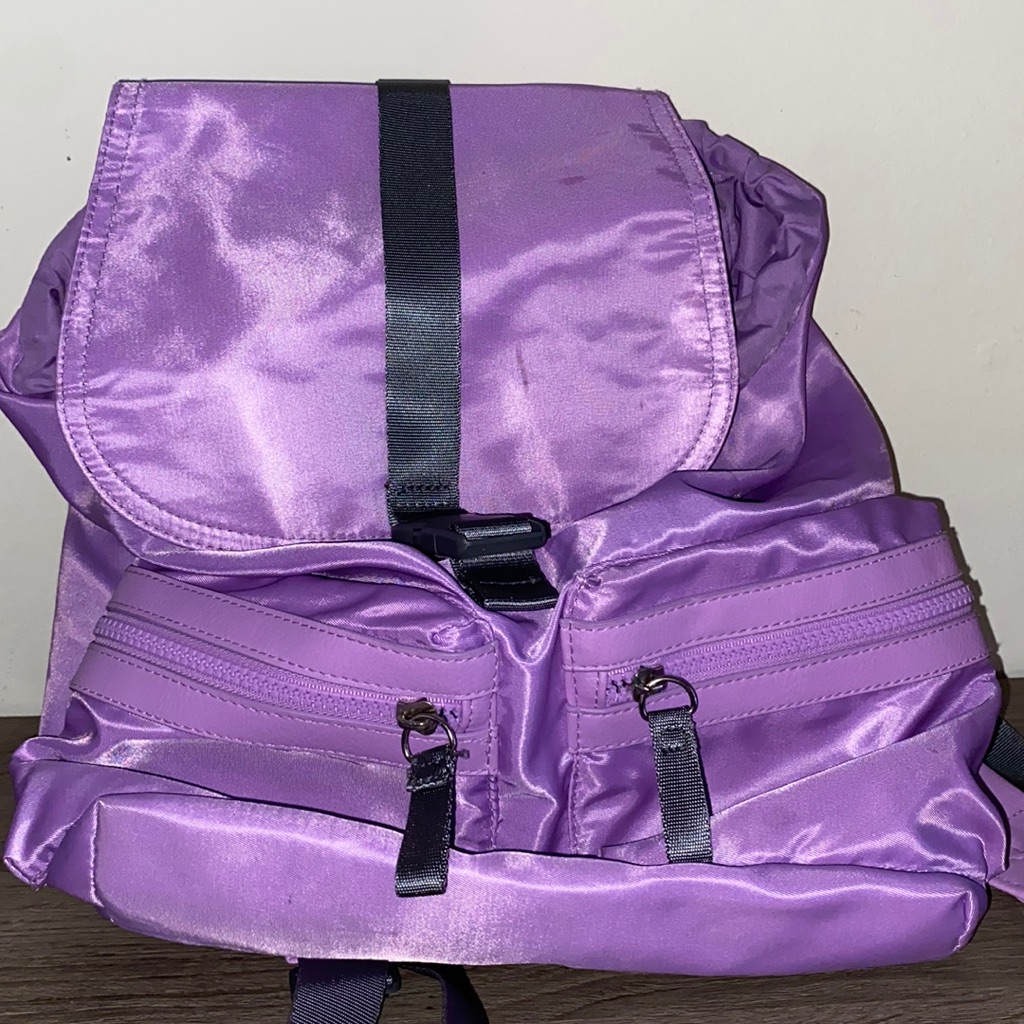 Nobo Backpack